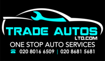Trade Autos Ltd Photo