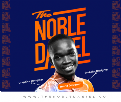 The Noble Daniel Photo