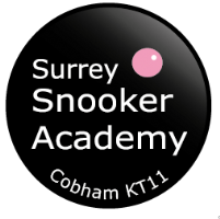 Surrey Snooker Academy Photo