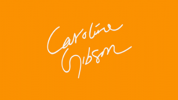 Caroline Gibson Photo