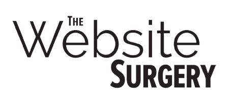 The Website Surgery Photo