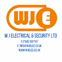 W J Electrical & Security Ltd Photo