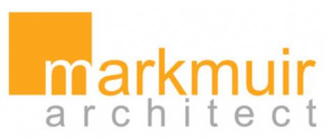 Mark Muir Architect Photo