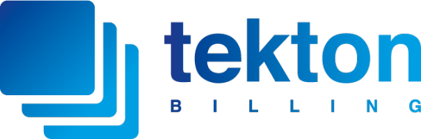 Tekton Billing Photo