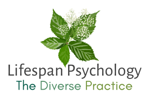 Lifespan Psychology - The Diverse Practice ® Photo