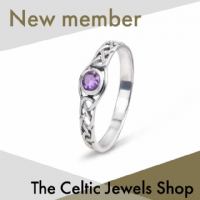 The Celtic Jewels Shop  Photo
