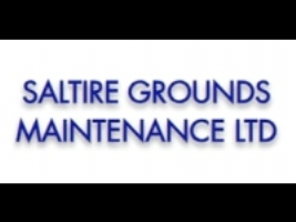 Saltire Grounds Maintenance Ltd  Photo