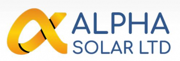 Alpha Solar Ltd Photo