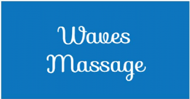 Waves Massage Photo