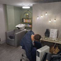 Bright Spark PAT Testing  Photo