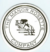 The Manor Rosette Company Photo