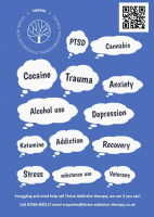 Thrive Addiction Therapy Photo