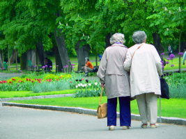 The Garden of England Homecare Photo