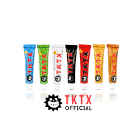 TKTX Official - Tattoo Numbing Cream Photo