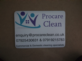 Procare Clean Photo