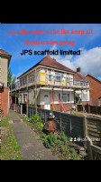 JPS scaffold limited  Photo