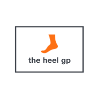 The Heel GP Photo