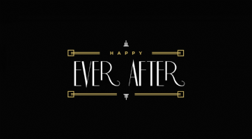 Happy Ever After-Wedding car Plymouth Photo