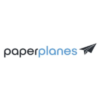 Paperplanes Photo