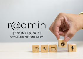 Radministration Photo