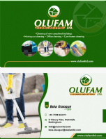 Olufam Ltd  Photo