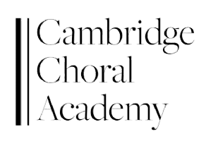 Cambridge Choral Academy Photo