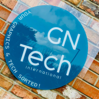 GN Tech International Photo