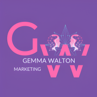 Gemma Walton Marketing Photo