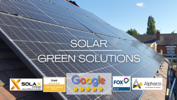 Solar Green Solutions UK Ltd Photo