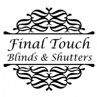 Final Touch Blinds & Shutters Photo