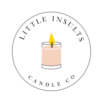 Little Insults Candle Co Photo