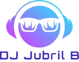 DJ Jubril B Photo