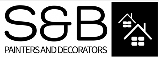 S & B painters and decoratars LTD Photo