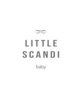 Little Scandi baby  Photo