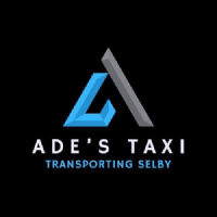 Ade's Taxi Photo