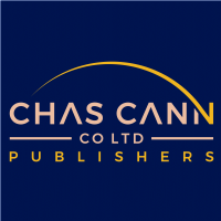 Chas Cann Publishers Photo