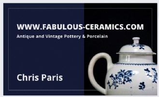 Fabulous Ceramics Photo