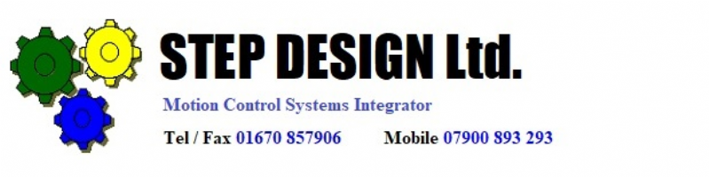 STEP DESIGN Ltd. Photo