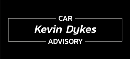 Kevin Dykes Car Advisory Photo