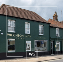 Wilkinson Smith Salon Photo