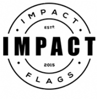 Impact Flags Photo