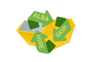 ALBA SKIP HIRE Photo