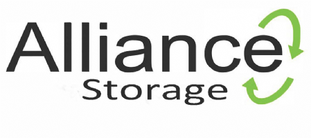 Alliance Self Storage Photo