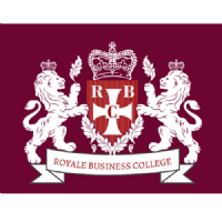 Royale Business College Photo