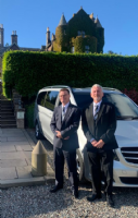 MERCURY CHAUFFEUR HIRE Photo