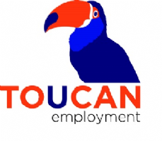 Toucan Employment Photo