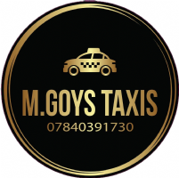 M.Goys Taxis Louth Photo