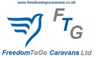 Freedomtogo Caravans Ltd Photo