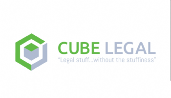 Cube Legal Photo
