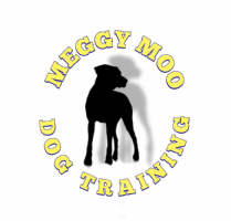 Meggy Moo Dog Training Photo